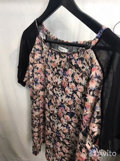 Вещи пакетом