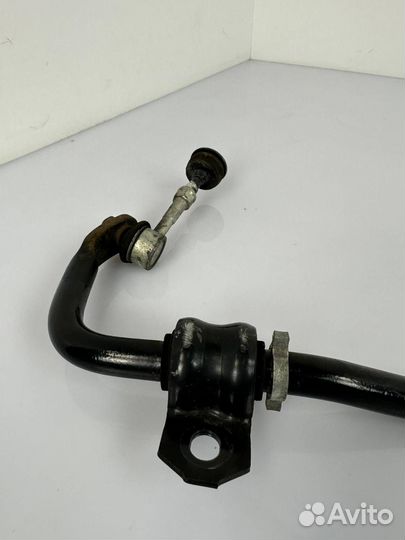 Стабилизатор задний Lexus NX рест. 2021