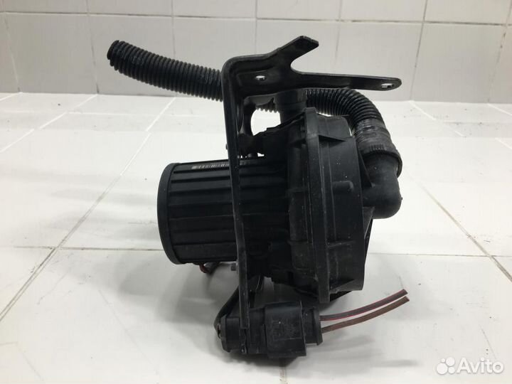 Насос продувки катализатора Audi A7 I (2010—2014)