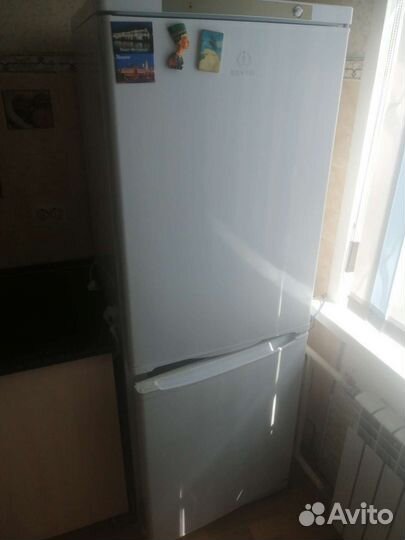 Холодильник