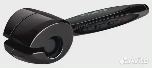 Плойка, фен, Стайлер Rowenta so curl