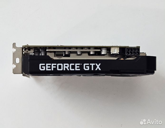 GTX 1660 Super идеальная