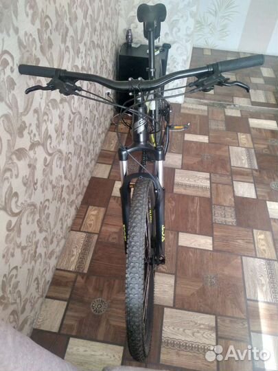 Gt 27.5 avalanche sport