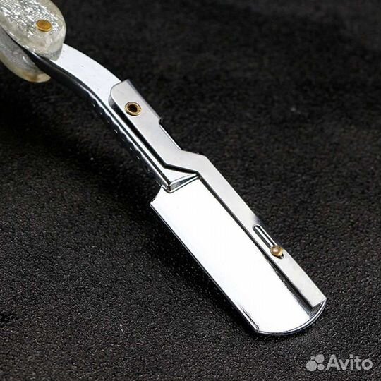 Новая бритва шавет