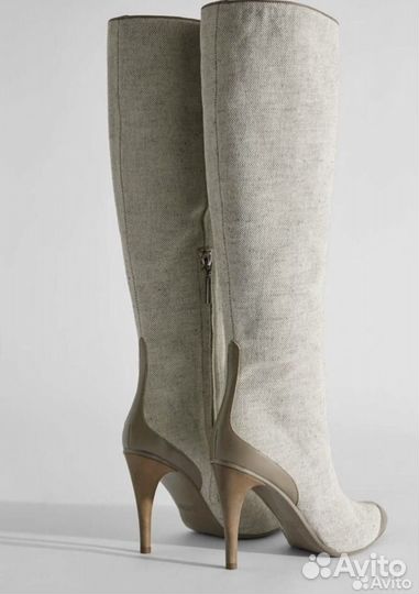 Сапоги Max Mara