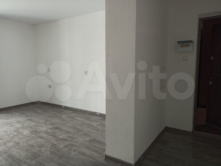 2-к. квартира, 56,2 м², 2/26 эт.