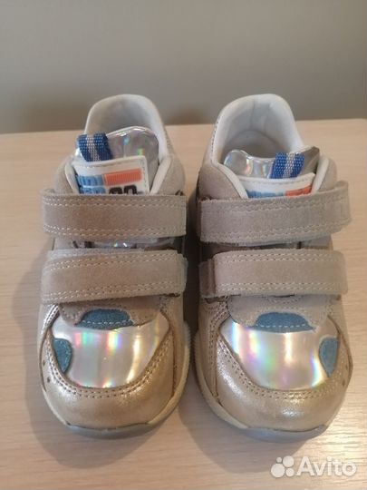 Кроссовки minimen 22