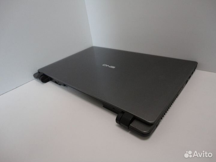 Игровой ноутбук Core i5