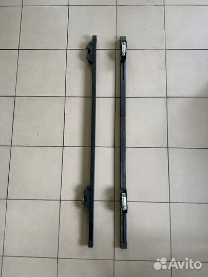 Автомобильный багажник на крышу