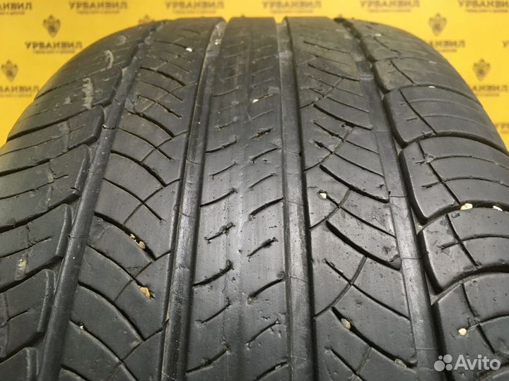 Michelin Latitude Tour HP 255/55 R19 111V