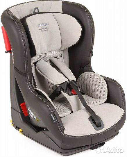 Viagio duofix tt alcantara