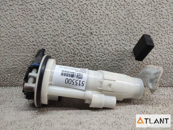 Топливный насос mitsubishi EK wagon