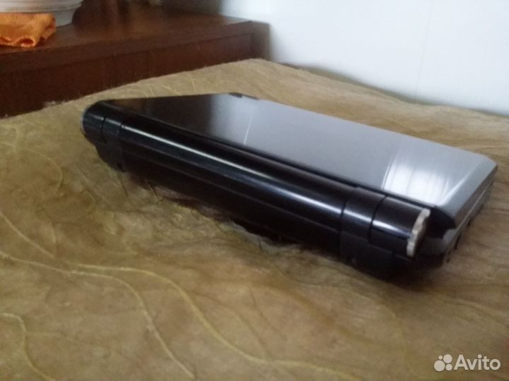 Нетбук Asus Eee PC 901