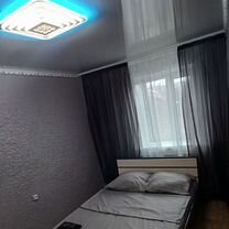 2-к. квартира, 42,6 м², 2 кровати, Змеиногорск