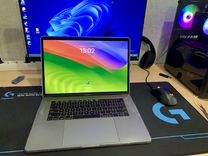 MacBook Pro 15 2019