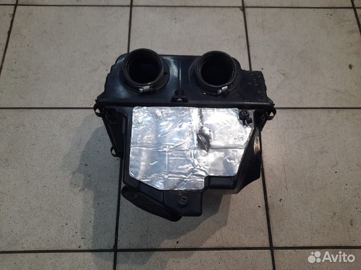 Фильтрбокс Polaris indy 600