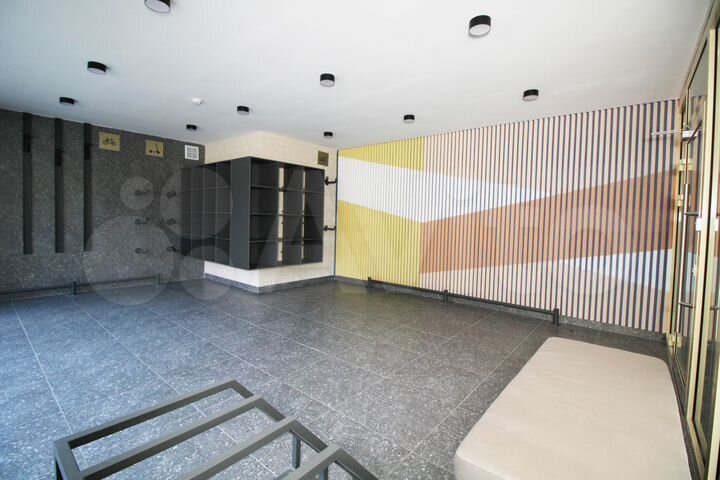 3-к. квартира, 92 м², 8/10 эт.