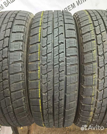 Goodyear UltraGrip Ice Navi Zea 195/65 R15 91Q