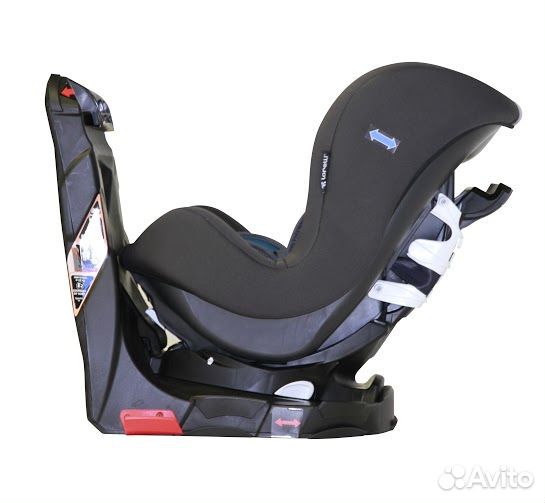 Детское автокресло