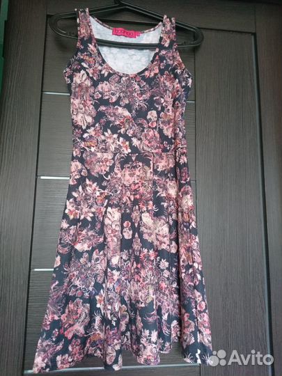 Женская одежда