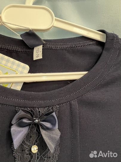 Блузка для девочки и юбка для девочки