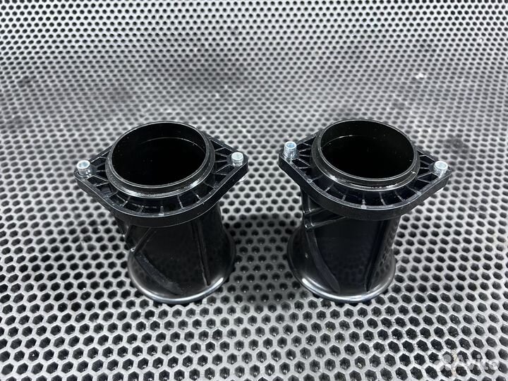 Впускные трубы KTM 1190 Adventure 2013-2016