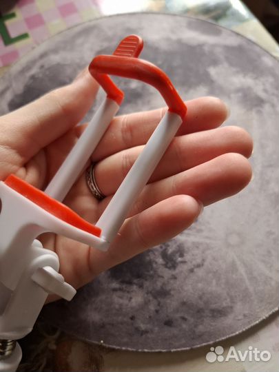 Селфи палка