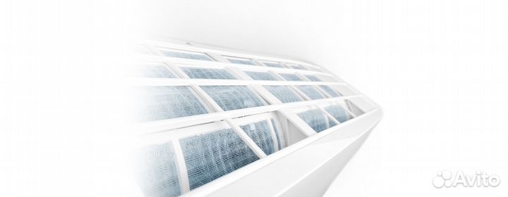 Сплит-система Centek CT-65B18