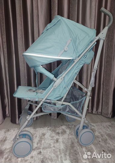 Детская коляска прогулка