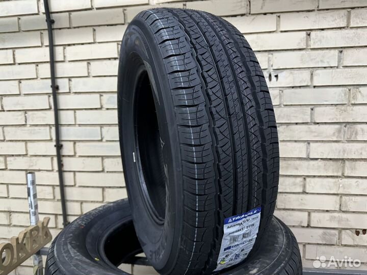 Triangle AdvanteX SUV TR259 245/65 R17 111H