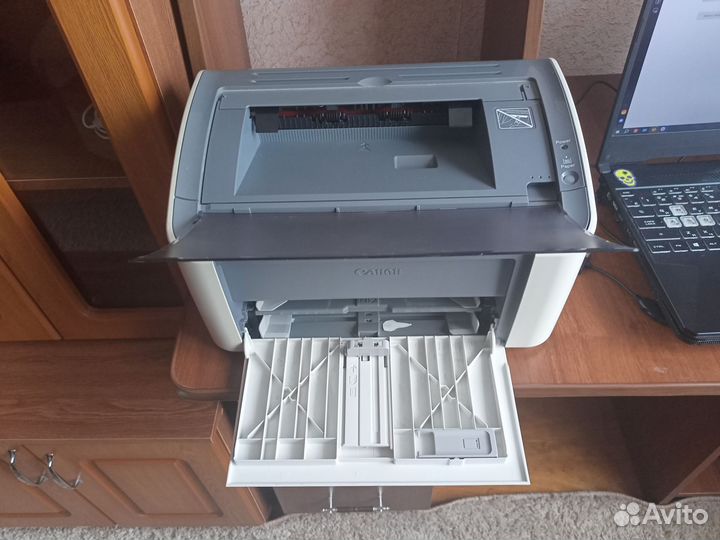 Принтер canon lbp 2900