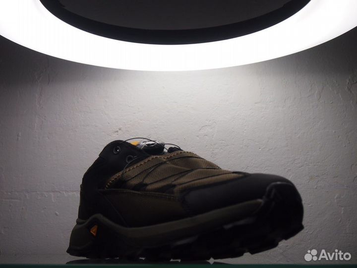 Термо кроссовки the north face