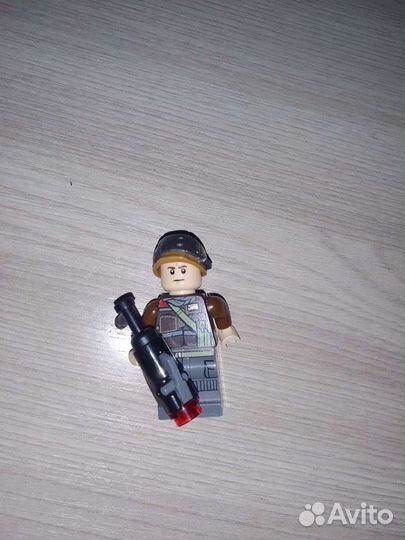 Lego Star Wars