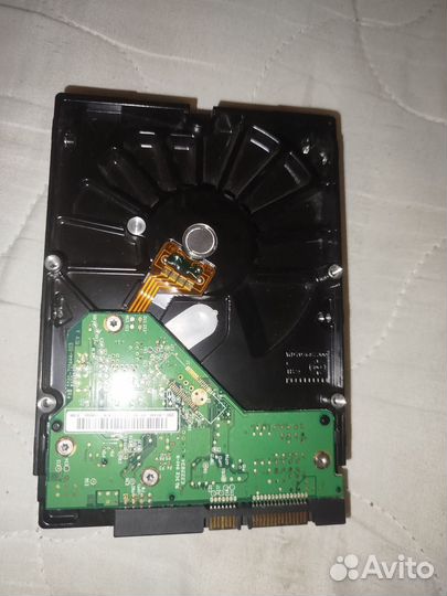 Hdd 80gb