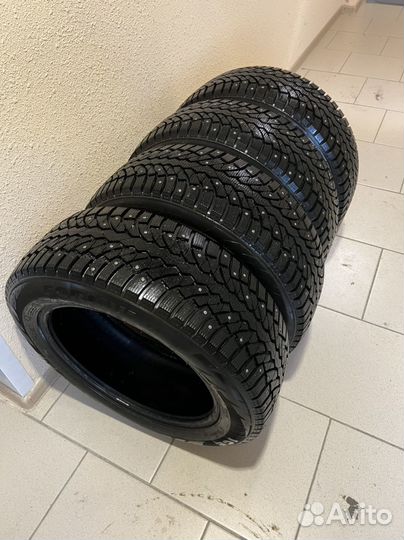 Formula Ice 235/55 R18 104T