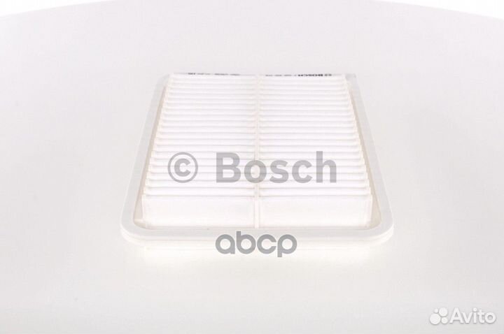 Фильтр воздушный F 026 400 218 Bosch