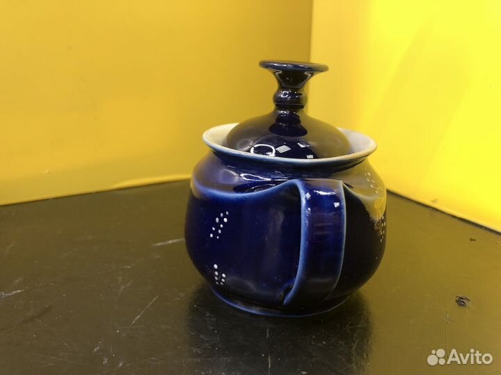 Z.5500 лфз сахарница. Фарфор