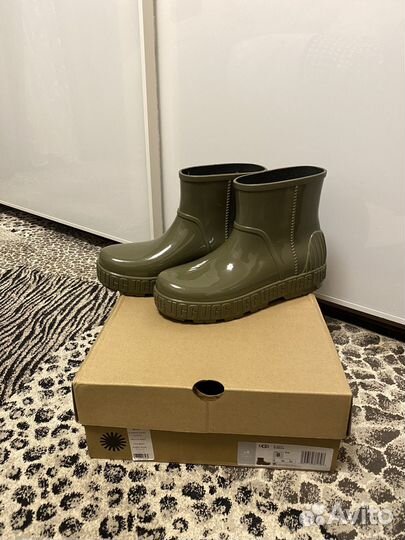 Резиновые сапоги UGG