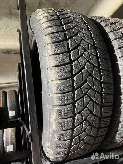 Firestone Winterhawk 3 205/55 R16 91T