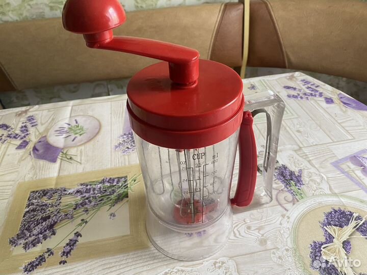 Миксер