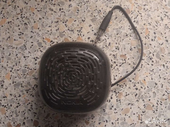 Музыкальная Колонка бу