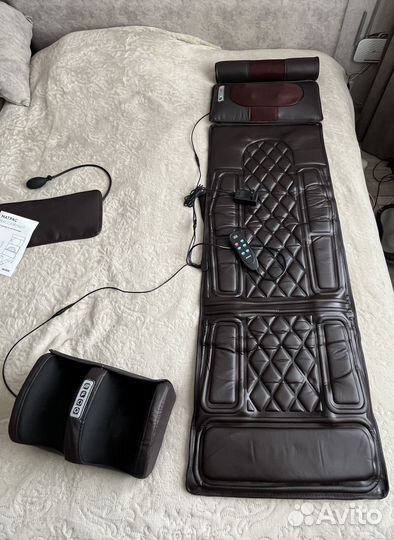 Массажер для тела