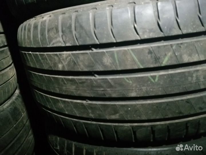 Michelin Latitude Sport 3 285/40 R20