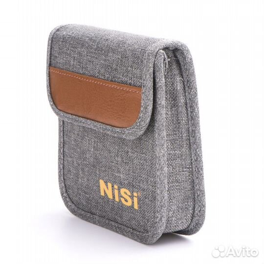 NiSi True Color ND-vario Pro Nano 1-5 стопов 77мм