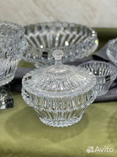 Рогашка посуда оригинал и копия