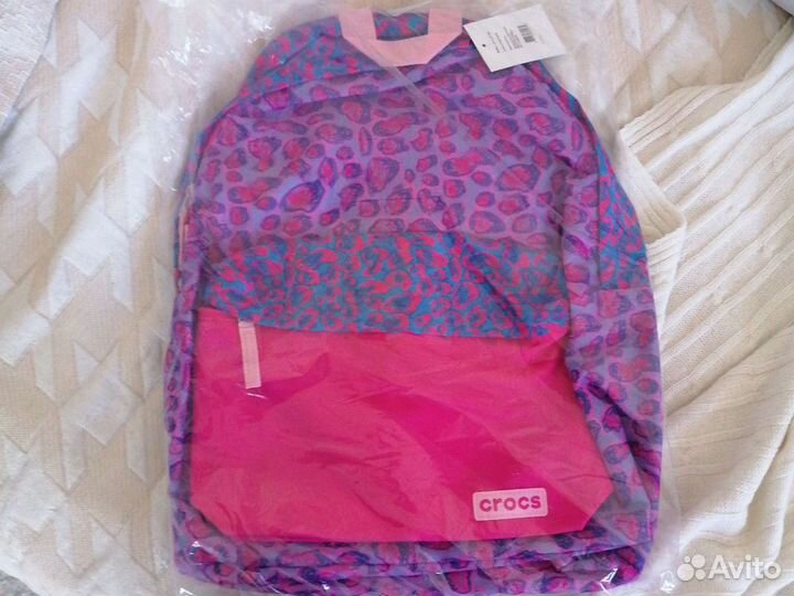 Рюкзак новый, запечатанный