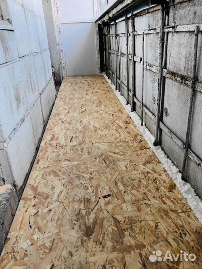 Пластиковые окна и балконы