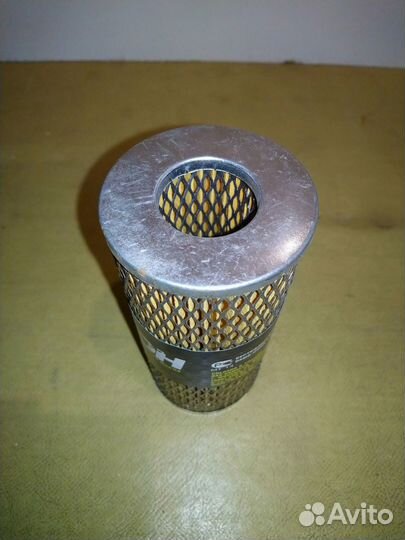 Масляный фильтр для Москвич-412 и газ-24