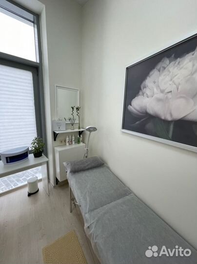 Косметолог эстетист