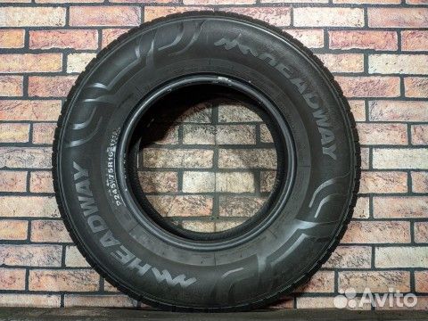 Headway HU901 245/75 R16